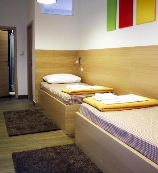 مبيت وإفطار Rooms Fitea