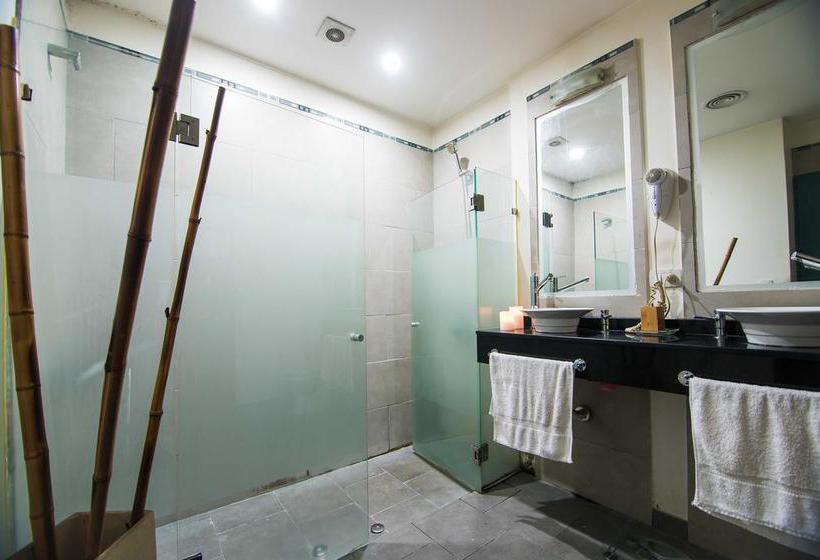 تختخواب و صبحانه Spalermo