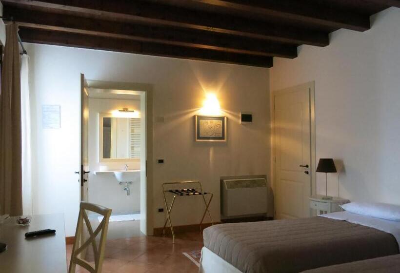 민박 Villa Schiavi