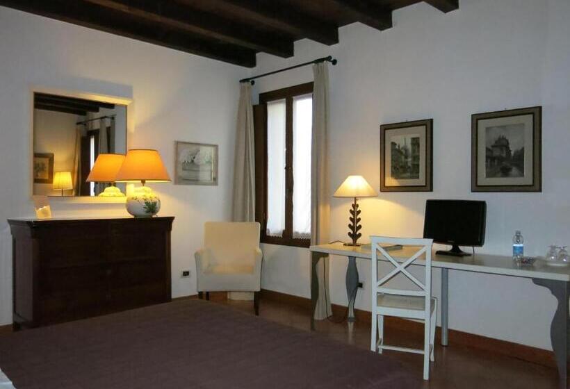 민박 Villa Schiavi