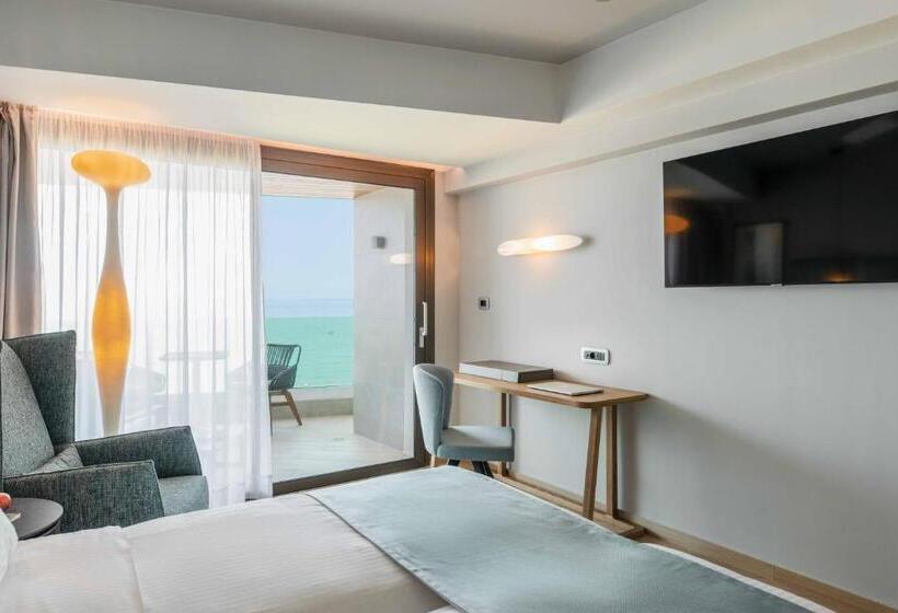 Bio Beach Boutique Hotel   Adults Only