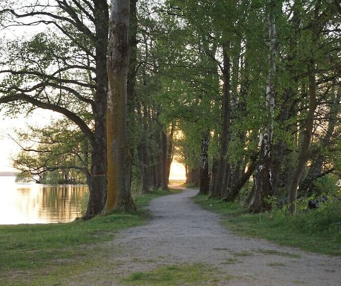 Bromölla Camping O Vandrarhem