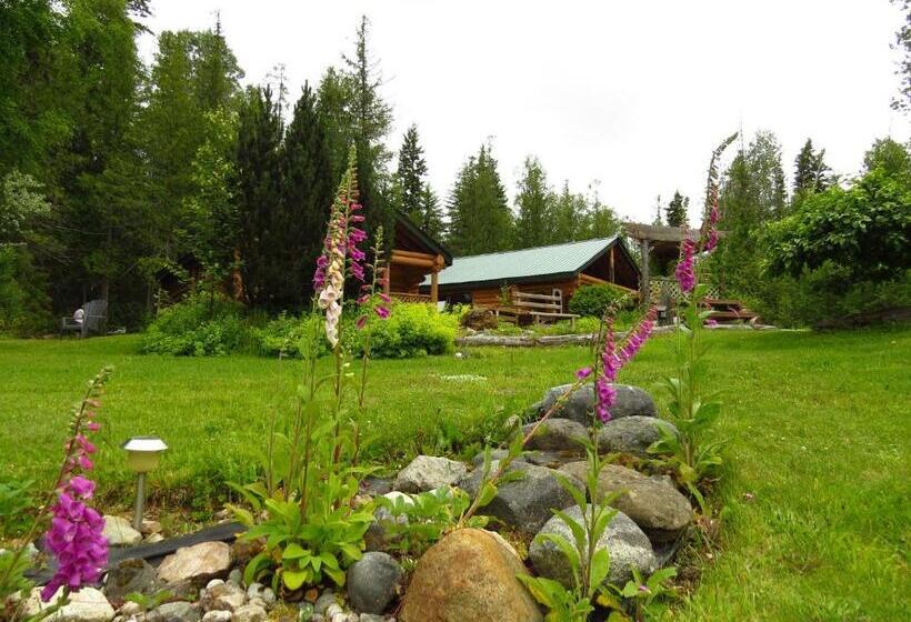 Cedar Haven Cabins And Resort