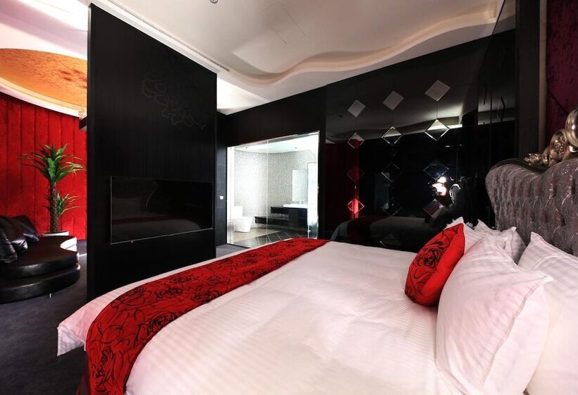 Feifan Boutique Motel