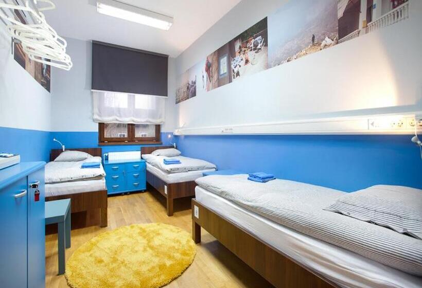 Hostel Bureau