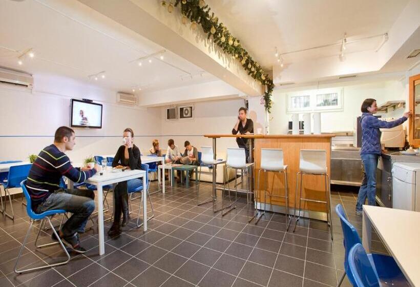 Hostel Bureau