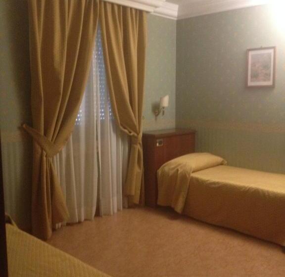 فندق Al Boschetto