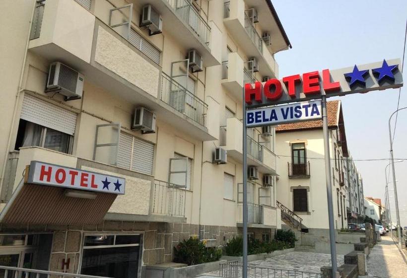 هتل Bela Vista