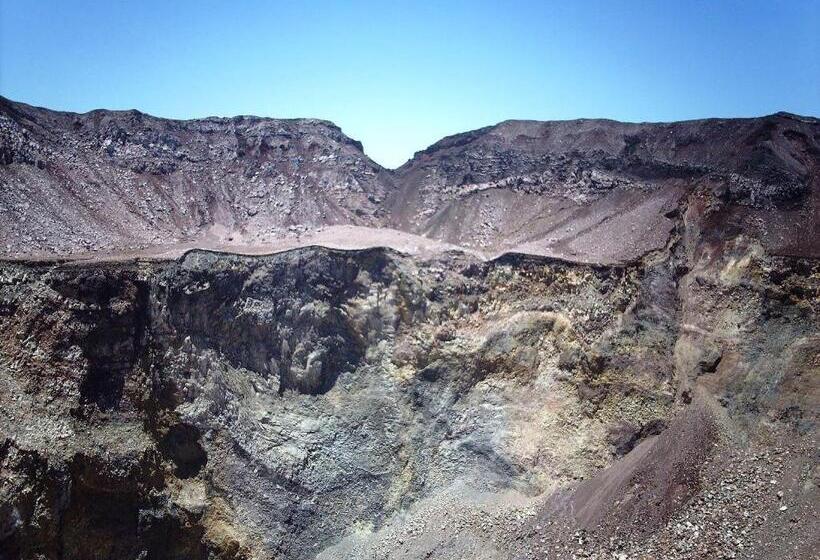 בית מלון כפרי Caleta