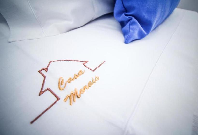 فندق Casa Morais