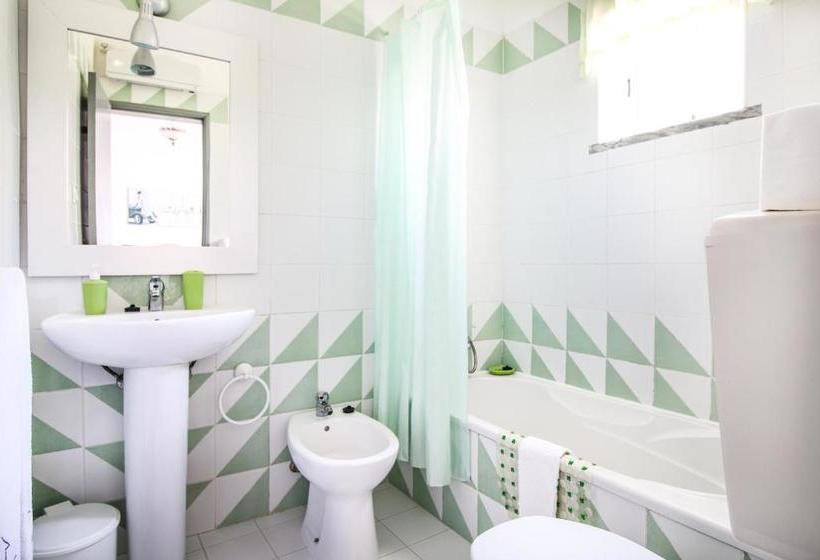 فندق Casa Morais