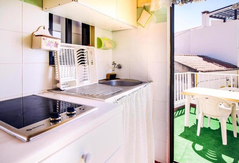 فندق Casa Morais