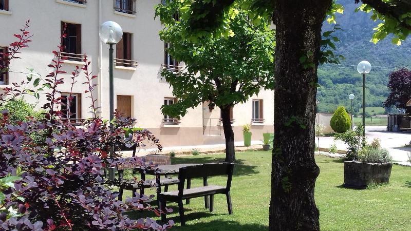 酒店 Cit Hôtel La Résidence