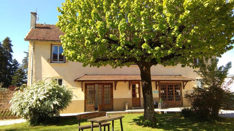 酒店 Cit Hôtel La Résidence