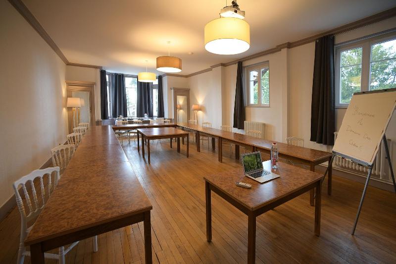 酒店 Cit Hôtel La Résidence