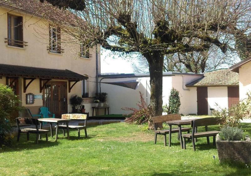 酒店 Cit Hôtel La Résidence