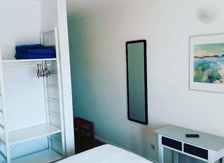 هتل Eira da Pedra