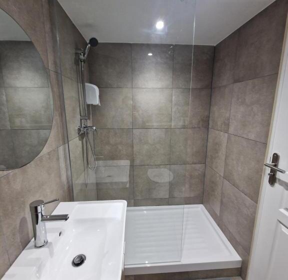 Fasthotel Roissy   Saint Witz