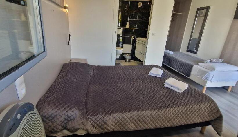 Fasthotel Roissy   Saint Witz