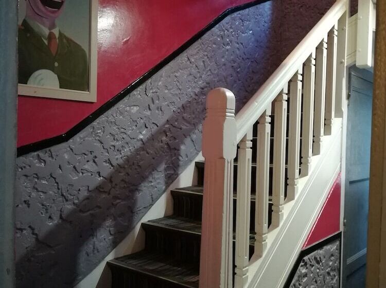 ホテル Itsara Suites & Spa