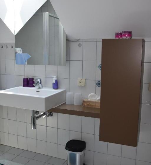 ホテル Landgasthof Steinmühl Hofbauer Frühstückspension Und Campingplatz