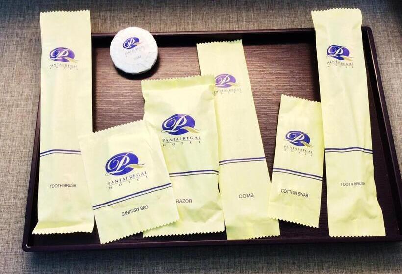 فندق Pantai Regal