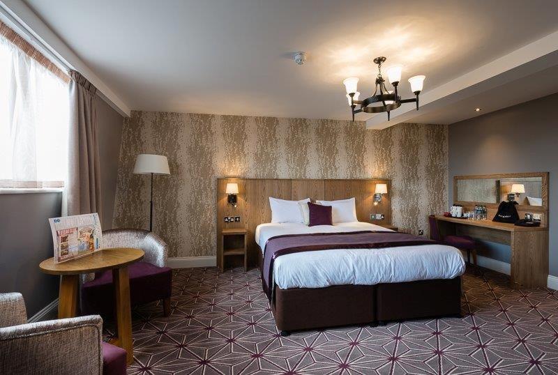 فندق The Bottle Kiln Wetherspoon