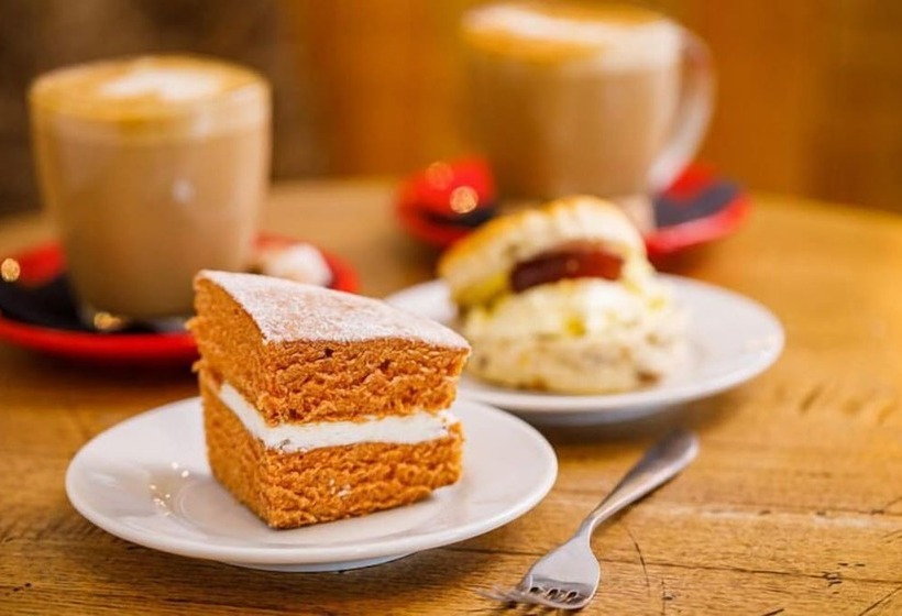 هتل The Townhouse Sutton