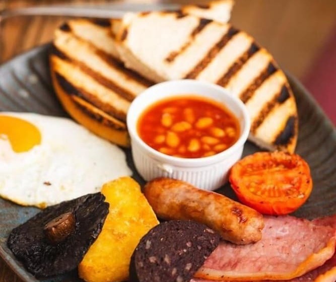 هتل The Townhouse Sutton