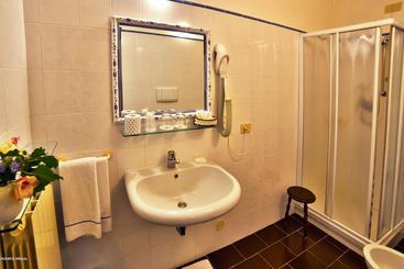 هتل Villa Clodia