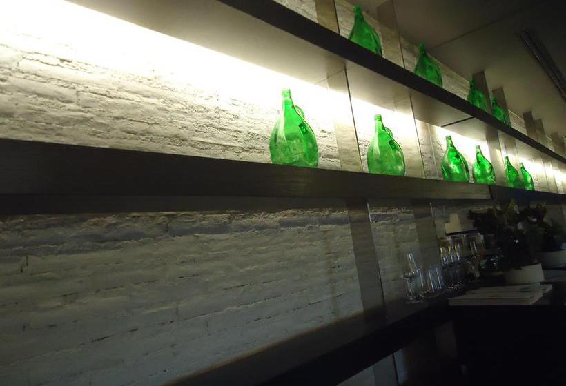 Pensión Casa Marisa