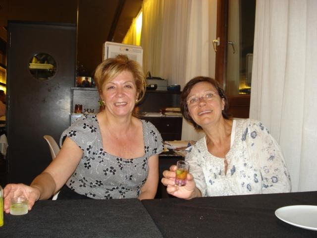 Pensión Casa Marisa