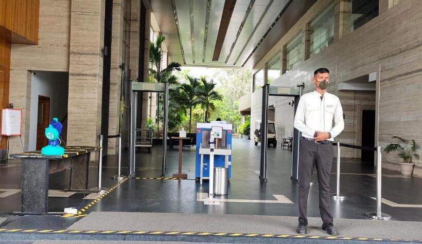 리조트 Welcomhotel By Itc Hotels, Kences Palm Beach, Mamallapuram