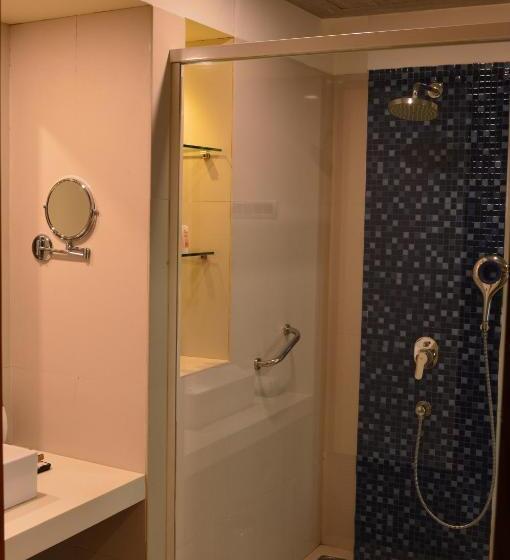 리조트 Welcomhotel By Itc Hotels, Kences Palm Beach, Mamallapuram