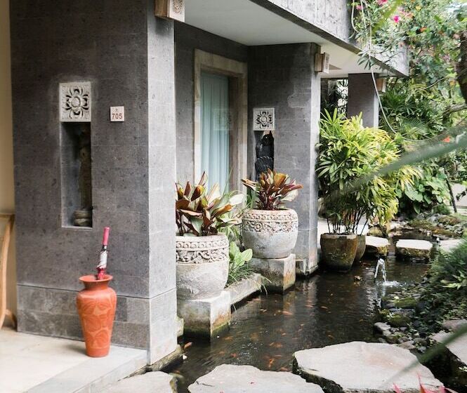 The Udaya Resorts And Spa
