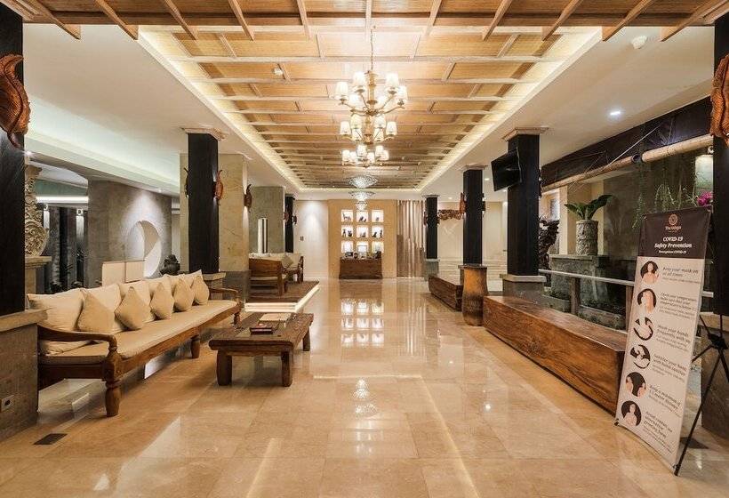 The Udaya Resorts And Spa