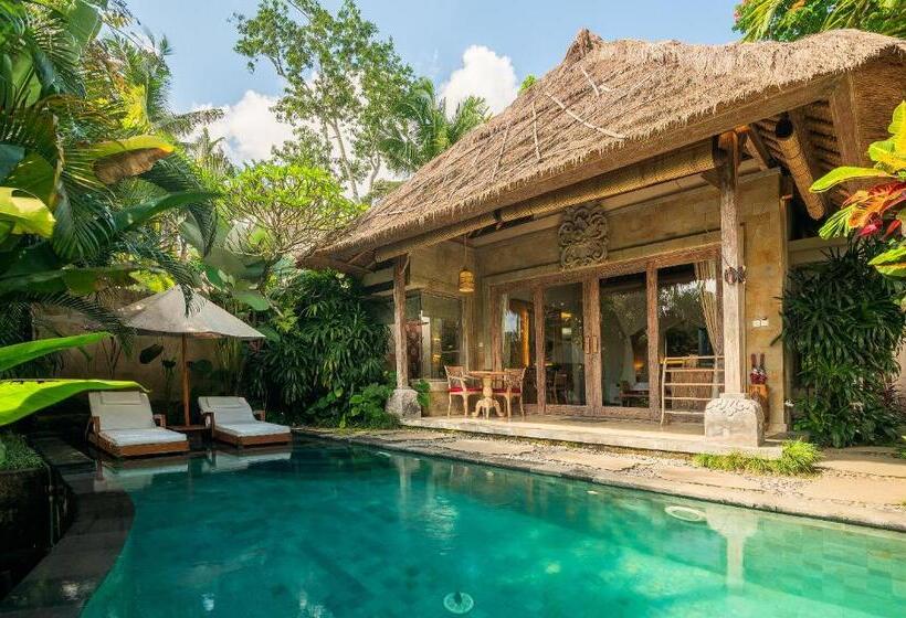 The Udaya Resorts And Spa