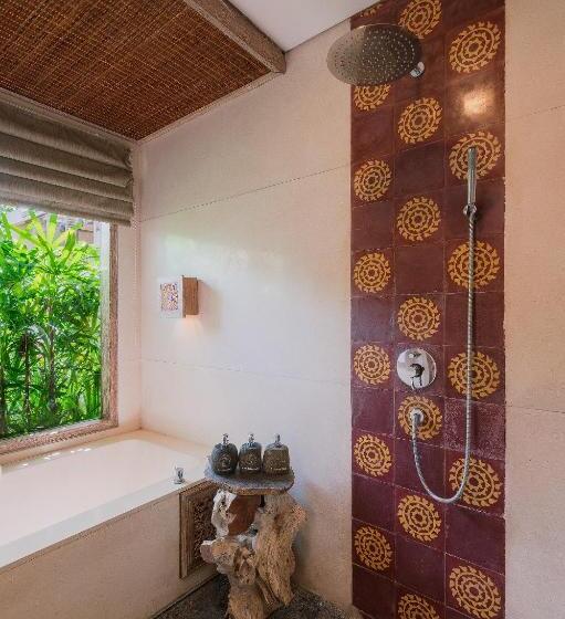 The Udaya Resorts And Spa
