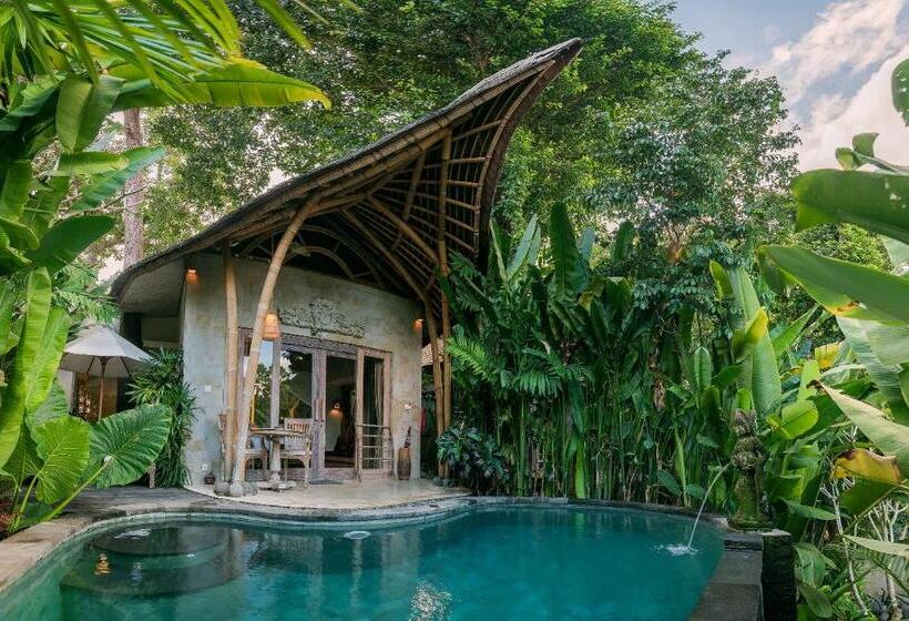 The Udaya Resorts And Spa