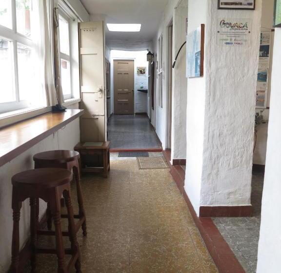 هاستل Hostal La Cazihita