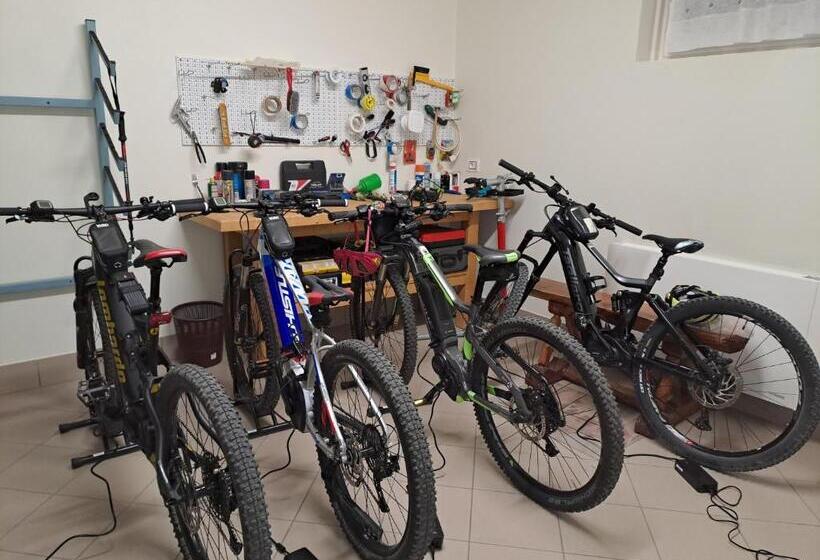 B&b Al Buondì