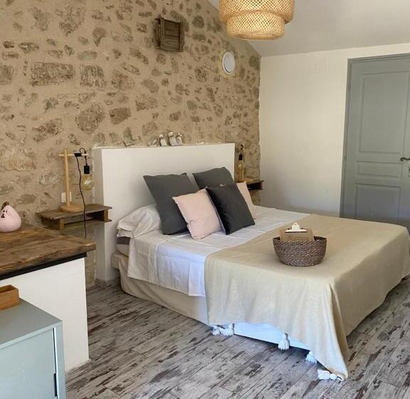 צימר Domaine La Parpaille