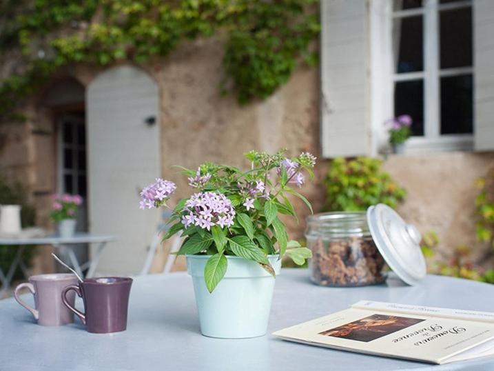 צימר Domaine La Parpaille