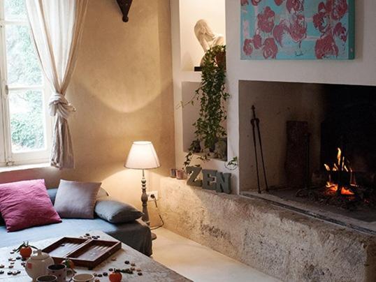 צימר Domaine La Parpaille