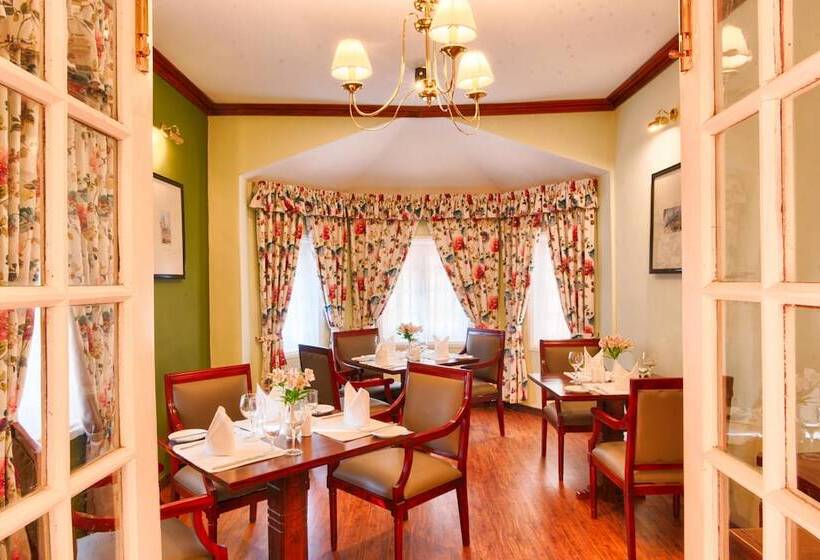 צימר Oatlands By Jetwing