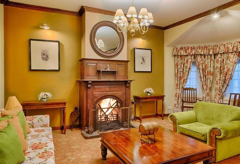 צימר Oatlands By Jetwing