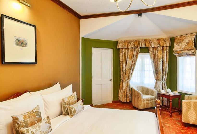 צימר Oatlands By Jetwing