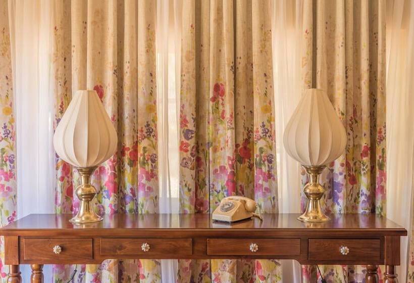 צימר Oatlands By Jetwing