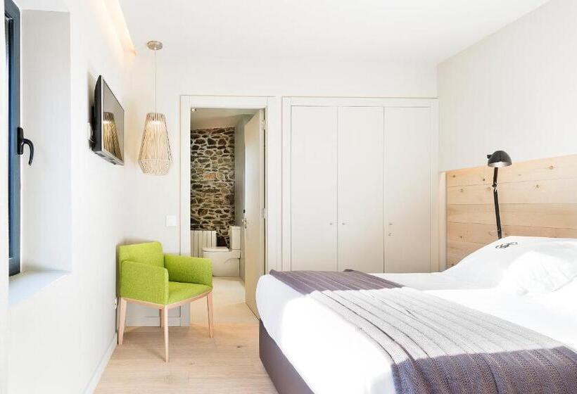 צימר Set Terres   La Villa De Llívia   Adults Only