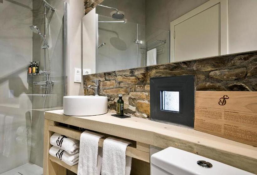 ベッドアンドブレックファースト Set Terres   La Villa De Llívia   Adults Only